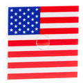 American Flag Tape Measure