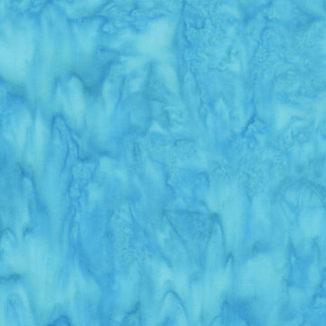 Artisan Batik Solids - Prisma Dyes Sea Glass Yardage