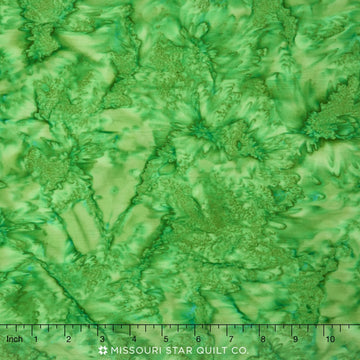 Artisan Batiks Solids - Prisma Dyes Palm Yardage