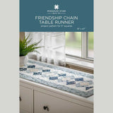 Friendship Chain Table Runner Pattern by Missouri Star Primary Image
