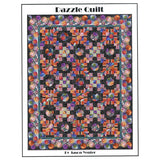 The Dazzle Quilt Pattern Primary Image
