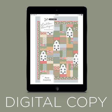 Digital Download - Pure Country Primary Image