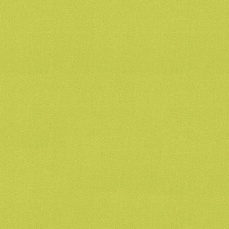 Bella Solids - Chartreuse Yardage
