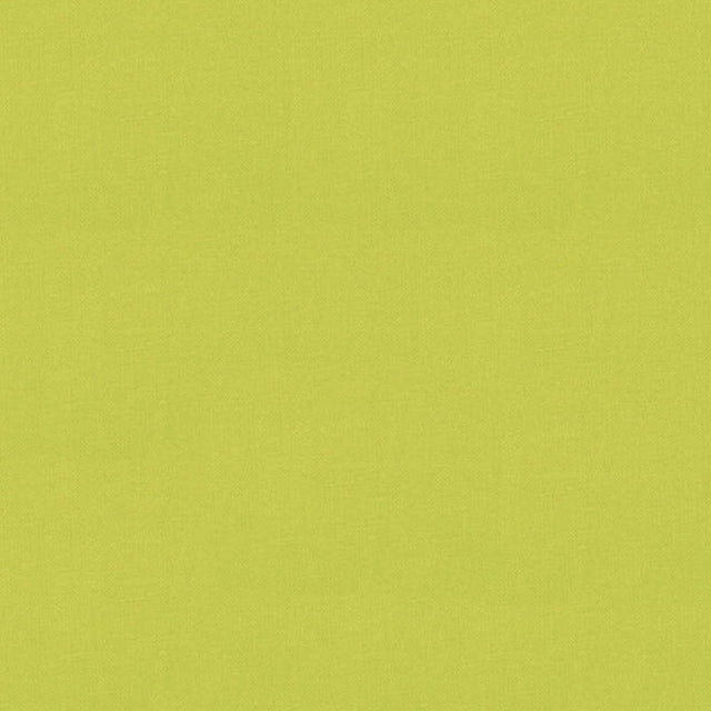 Bella Solids - Chartreuse Yardage