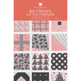 Big Friends, Little Friends Quilt Pattern by Missouri Star