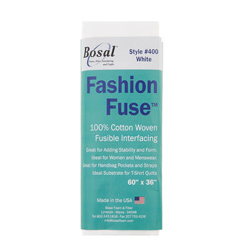 Bosal Fashion Fuse