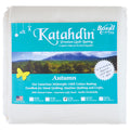Bosal Katahdin Premium Autumn 100% Cotton Batting Double