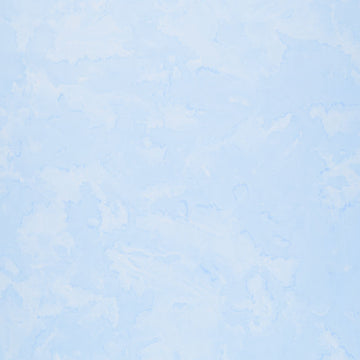 Brilliant Blue Batik Solids - Sky Yardage