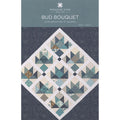 Bud Bouquet Quilt Pattern by Missouri Star