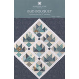 Bud Bouquet Quilt Pattern by Missouri Star