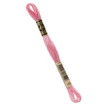 DMC Embroidery Floss - 151 Very Light Dusty Rose Primary Image