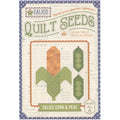 Lori Holt Quilt Seeds Calico Corn & Peas Pattern