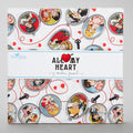 All My Heart 10" Stackers