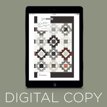 Digital Download - Trinkets Primary Image