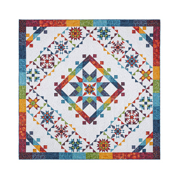 Jubilation Block of the Month Primary Image