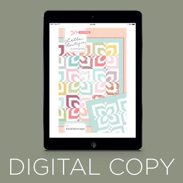 Digital Download - Kaleidoscope Primary Image