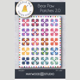 Bear Paw Patches 2.0 Pattern Primary Image