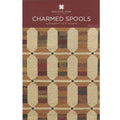 Charmed Spools Quilt Pattern by Missouri Star