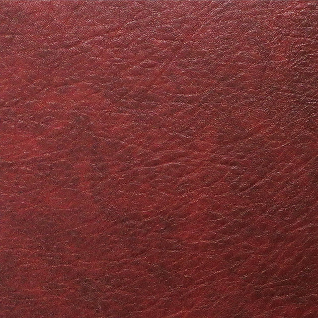 Cherry Legacy Faux Leather - 1/2 Yard Cut