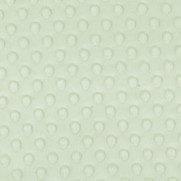 Cuddle® Embossed Dimple - Sage 60" Minky Yardage