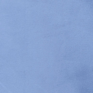 Cuddle® Extra Wide - Bluebell 90" Minky Yardage