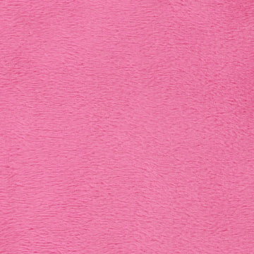 Cuddle® Extra Wide - Fuchsia 90" Minky Yardage
