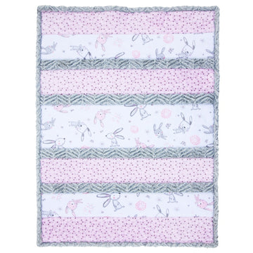 Cuddle® Kit - Bambino Bunny Hunny