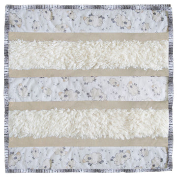 Cuddle® Kit - Wee One Love Ewe