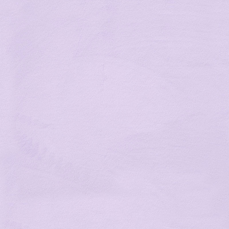 Cuddle® Solids - Lavender 60" Minky Yardage