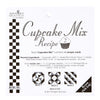 Cupcake Mix® Recipe 2 by Miss Rosie's Quilt Co.