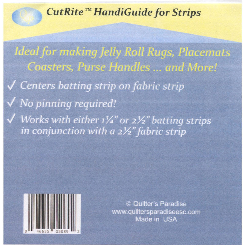 CutRite™ HandiGuide for Strips Alternative View #1