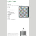 Digital Download - Irish Chain Quilt Pattern by Missouri Star