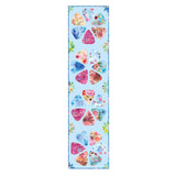Berry Blossoms Table Runner Kit Primary Image