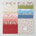 American Beauty Favorites - 10" Squares
