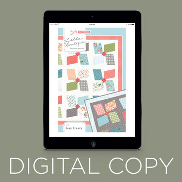 Digital Download - Easy Breezy Primary Image