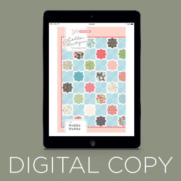 Digital Download - Hubba Hubba Primary Image
