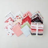 All My Heart Fat Quarter Bundle Primary Image