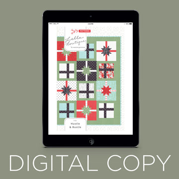 Digital Download - Hustle & Bustle Primary Image