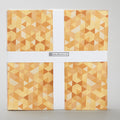 Stand Tall Favorites 10" Squares