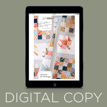 Digital Download - Leaves of Change Primary Image