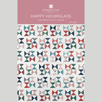 Happy Hourglass by Missouri Star Primary Image