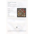 Desert Sunset Quilt Pattern by Missouri Star