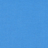 Designer Essential Solids - Blue Yardage Primary Image
