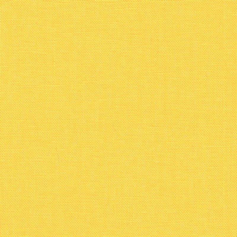 Designer Essential Solids - Yellow Yardage