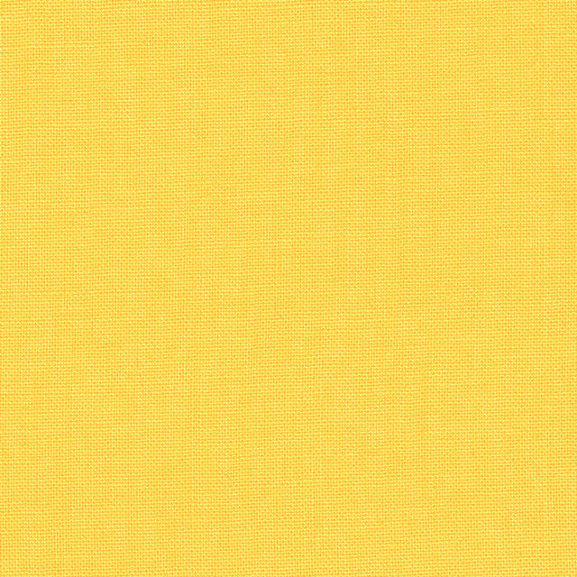 Designer Essential Solids - Yellow Yardage