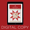 Digital Download - Baby Blocks Quilt Pattern by Missouri Star