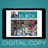 Digital Download - BLOCK Magazine Holiday 2014 - Vol 1 Issue 6