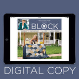 Digital Download - BLOCK Magazine Summer 2019 Vol 6 Issue 3 Primary Image