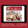 Digital Download - BLOCK Magazine Winter 2014 - Vol 1 Issue 1