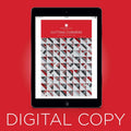 Digital Download - Cutting Corners Quilt Pattern by Missouri Star